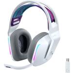 Logitech G733 Lightspeed WHITE