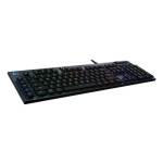 LOGITECH MECHANIQUE SANSFIL G815 LIGHTSPEED RGB BLACK – Image 5
