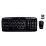 LOGITECH MK330 SANSFIL
