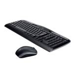 LOGITECH MK330 SANSFIL – Image 2
