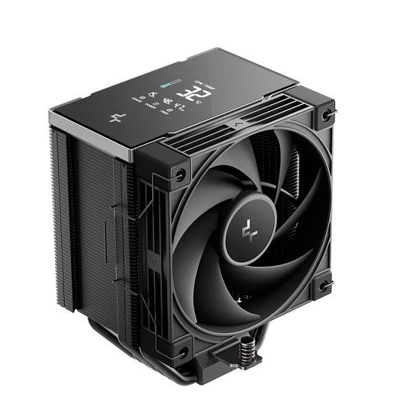 DEEPCOOL AK700 DIGITAL NYX BLACK