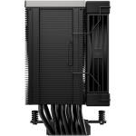 DEEPCOOL AK700 DIGITAL NYX BLACK – Image 4