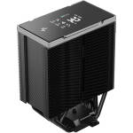 DEEPCOOL AK700 DIGITAL NYX BLACK – Image 3