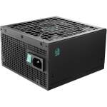 DEEPCOOL 1200W GAMER STORM PN1200M MODULAR 80+ GOLD BLACK