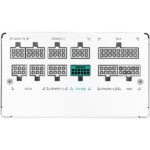 DEEPCOOL GAMER STORM PN850M MODULAR 80+ GOLD WHITE – Image 4