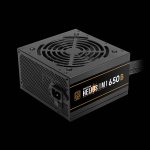GAMDIAS HELIOS M1-650B 650W 80 PLUS BRONZE BLACK – Image 3