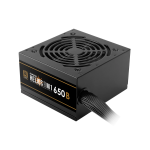GAMDIAS HELIOS M1-650B 650W 80 PLUS BRONZE BLACK