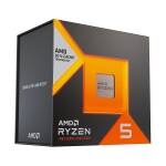 RYZEN 5 7500X3D 6-COEURS 12-THREADS 4.5GHZ 102MO CACHE 65W BOX