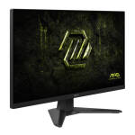 MSI MAG 272F X24 27" 240HZ FHD RAPID IPS 0.5MS HDR READY TVD HDMI X2 DP 1 – Image 5