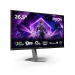 AOC AGON PRO 27" 500HZ 2K QHD OLED 0.03MS AG276QKD2 SPEAKERS HDR500 HDMI 2.1/ DP 2.1 – Image 3