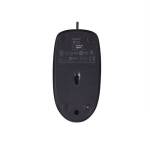LOGITECH M100 FILAIRE BLACK – Image 3