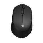 LOGITECH M330 SANS FIL SILENCIEUSE BLACK