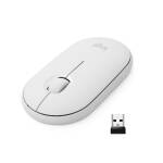 SANS FIL M350 PEBBLE WHITE