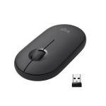 SANS FIL M350 PEBBLE BLACK
