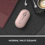 SANS FIL M350 PEBBLE ROSE – Image 3