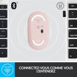 SANS FIL M350 PEBBLE ROSE – Image 4