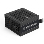 GAMDIAS HELIOS M2-850B 850W 80 PLUS SILVER BLACK