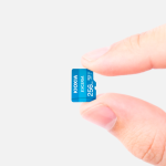 KIOXIA 16GB EXCERIA CLASS 10  (MICRO SD + ADAPTER) – Image 3
