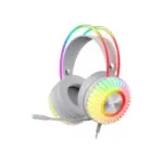 HAVIT GAMING HV-H2046U RGB USB 7.1 WHITE – Image 3