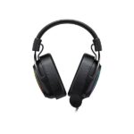 HAVIT FILAIRE USB 7.1 GAMING H2002P BLACK – Image 3
