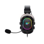 HAVIT FILAIRE USB 7.1 GAMING H2002P BLACK – Image 2