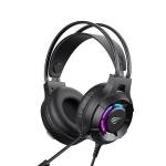 HAVIT FIL H2049D BLACK