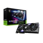 RTX 5070TI MSI GAMING TRIO OC 16GB GDDR7 BLACK