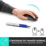LOGITECH SANS FIL M190 CHARCOAL GREY – Image 2