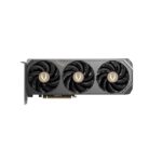 RTX 5070 12GB ZOTAC GAMING SOLID OC FAN X3 128BIT GDDR7 – Image 2