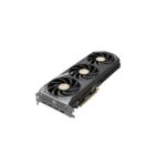 RTX 5070 12GB ZOTAC GAMING SOLID OC FAN X3 128BIT GDDR7 – Image 3