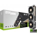 RTX 5070TI 16GB ZOTAC GAMING SOLID SFF FAN X3 256BIT GDDR7