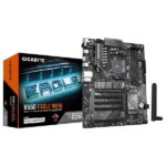 GIGABYTE B550 EAGLE WIFI 6 ATX DDR4 PCIE 4.0 HDMI