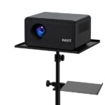 SUPPORT DATASHOW STAND HAVIT PA306 180° 10KG TOP / 2.5KG MEDIUM