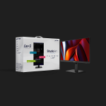 MATOS 27" MATOS STUDIO ART SA02 4K-IPS-HDR 400-DCI P3 98%-SRGB 100%-10BIT AJUSTABLE STAND HDMI