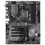 GIGABYTE B550 EAGLE WIFI 6 ATX DDR4 PCIE 4.0 HDMI – Image 2