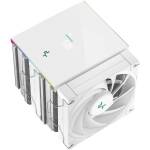 DEEPCOOL AK620 SE DIGITAL WHITE – Image 2