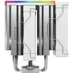 DEEPCOOL AK620 SE DIGITAL WHITE – Image 4