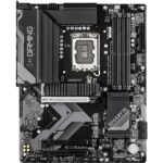 GIGABYTE B760 GAMING X DDR4, PCIe GEN 5 ,HDMI, DP ATX – Image 2
