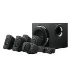 HAUT PARLEUR LOGITECH Z906