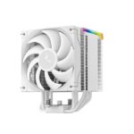 DEEPCOOL AK500 DIGITAL WHITE – Image 2
