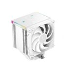 DEEPCOOL AK500 DIGITAL WHITE