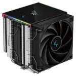 DEEPCOOL AK620 SE DIGITAL BLACK