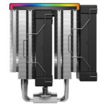 DEEPCOOL AK620 SE DIGITAL BLACK – Image 3