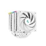 DEEPCOOL AK620 SE DIGITAL WHITE