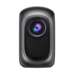 VIDEO PROJECTEUR HAVIT PJ215 PRO PRIME JASPER ANDROID TV 9.0 6000 LUMENS 4K /USB/HDMI/AUX 3.5/TYPE-C – Image 2