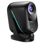 VIDEO PROJECTEUR HAVIT PJ220 PRO ANDROID TV 13.0 6500 LUMENS 4K/AV/USB/HDMI/AUX 3.5/TYPE-C