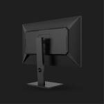 MATOS 27" MATOS STUDIO ART SA02 4K-IPS-HDR 400-DCI P3 98%-SRGB 100%-10BIT AJUSTABLE STAND HDMI – Image 3