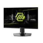 MSI MAG 255PXF 25" 300HZ FHD IPS 0.5MS HDR ROTATIF BLACK TVD – Image 2