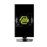MSI MAG 255PXF 25" 300HZ FHD IPS 0.5MS HDR ROTATIF BLACK TVD – Image 3