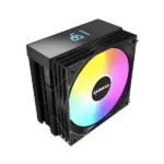 RAIDMAX AM1204B DIGITAL 120MM ARGB TDP200W BLACK – Image 2